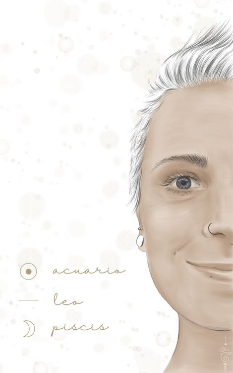 Ilustración Kara Triviño